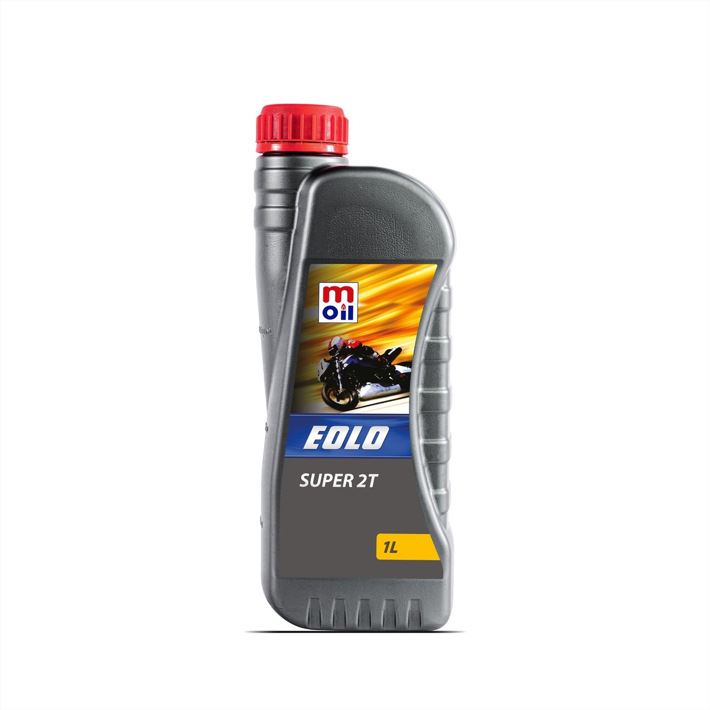 (12'li Koli) Moil 1 LT Eolo Super 2T Motorsiklet Yağı