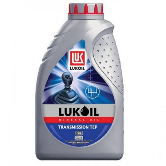 (6'lı Koli) Lukoil 3 LT 90W GL-1 Dişli Yağı